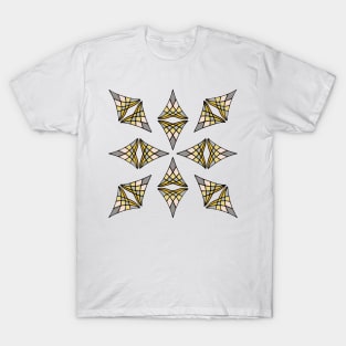 Golden Future T-Shirt